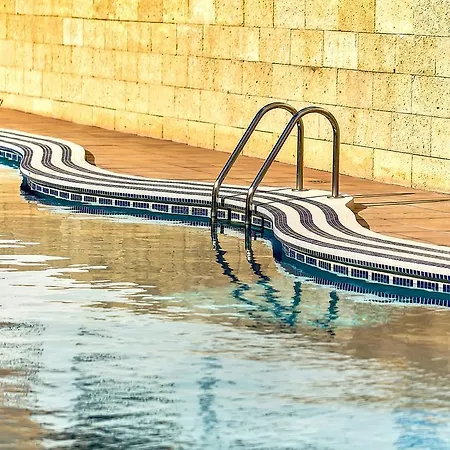 شقة In Benimar *