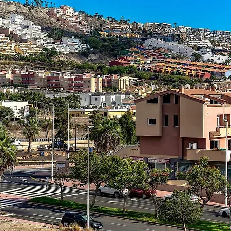 Apartment In Benimar Costa Adeje (Tenerife)