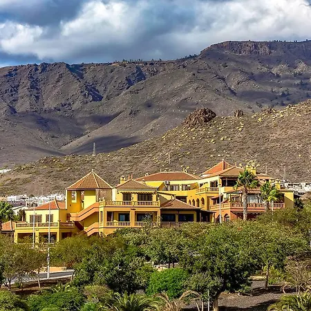 Apartament In Benimar *