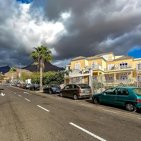 Apartament In Benimar Costa Adeje (Tenerife)