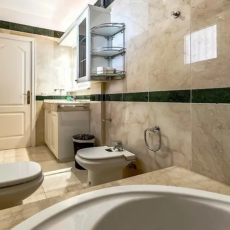 Apartment In Benimar