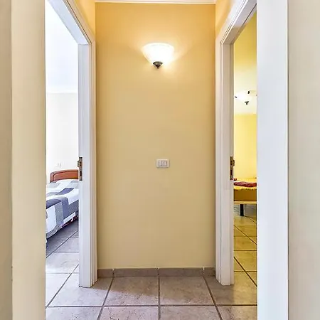 Apartment In Benimar *