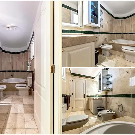 Apartament In Benimar *