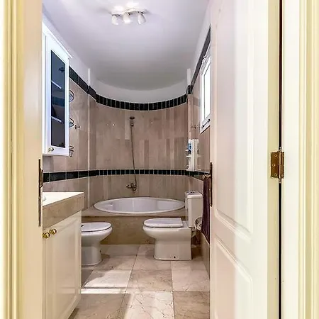Apartment In Benimar