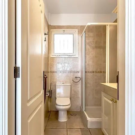 Apartment In Benimar
