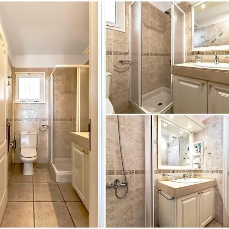 Apartment In Benimar *