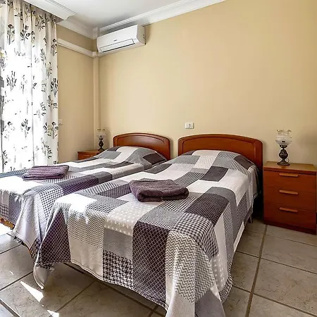 Apartment In Benimar